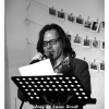 Serge van Duijnhoven leest BARK-gedicht