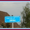 Rue de la Drina