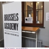 Brussel Academy en kunstenaars