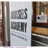 Brussel Academy en kunstenaars