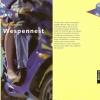 1999 - Wespennest